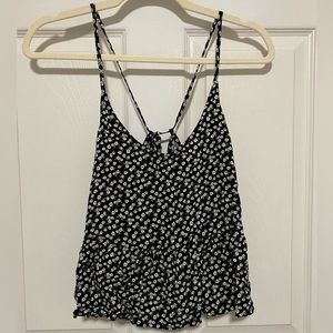 Hollister Tank Top